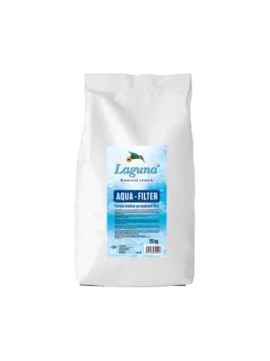 Laguna AQUA – FILTER 25 kg Gereduceerde Prijs